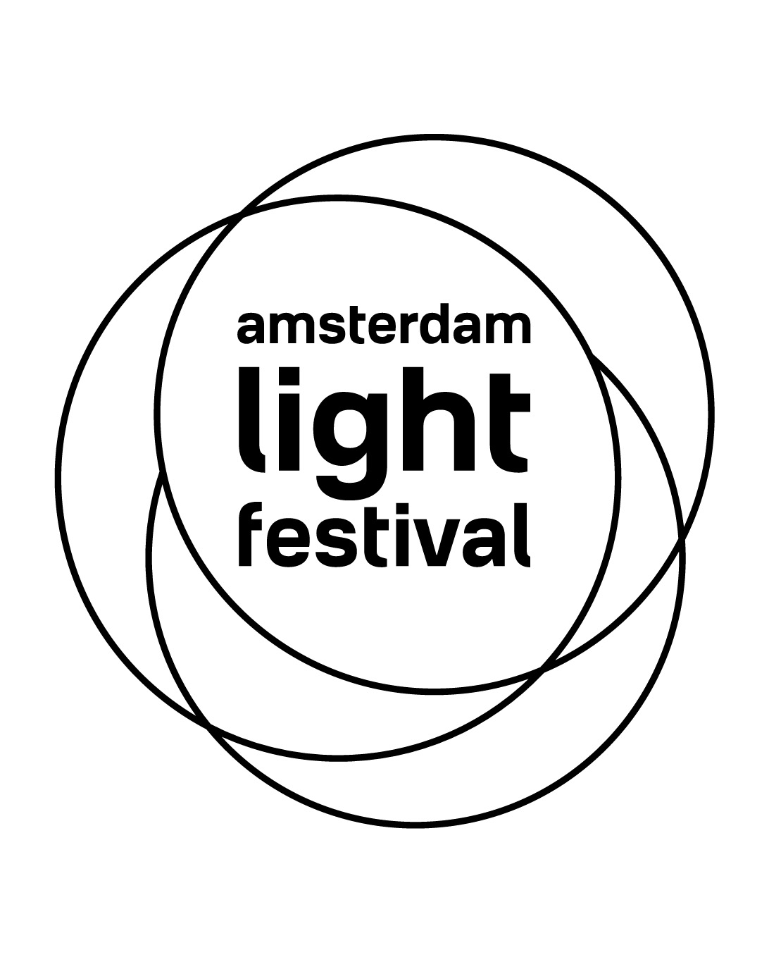 Amsterdam Light Festival 2023