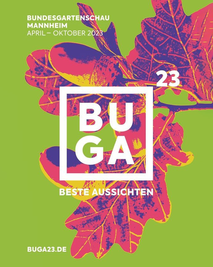 BUGA23- Future Vision