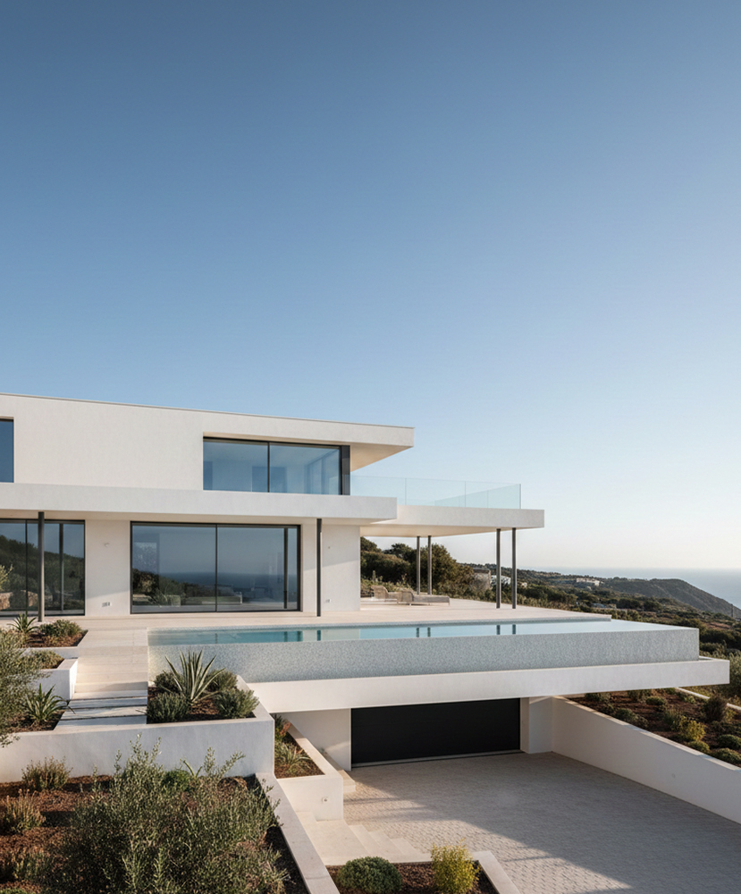 Matera، Italy- Olive Garden