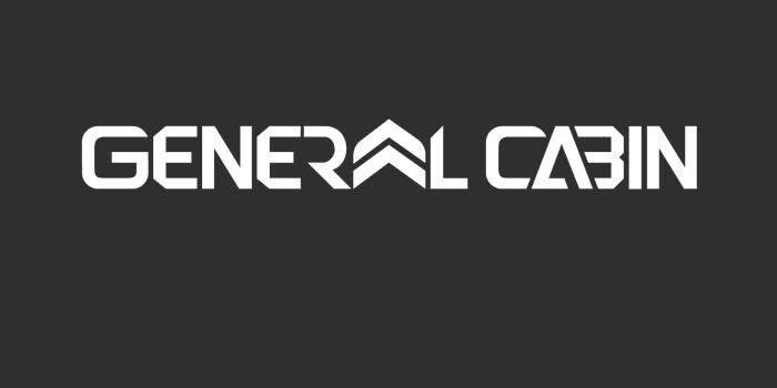 general-cabin-logo